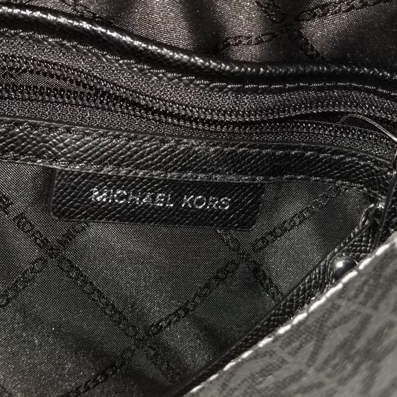 BRAND NEW Mk medium backpack - Picture 4 of 5